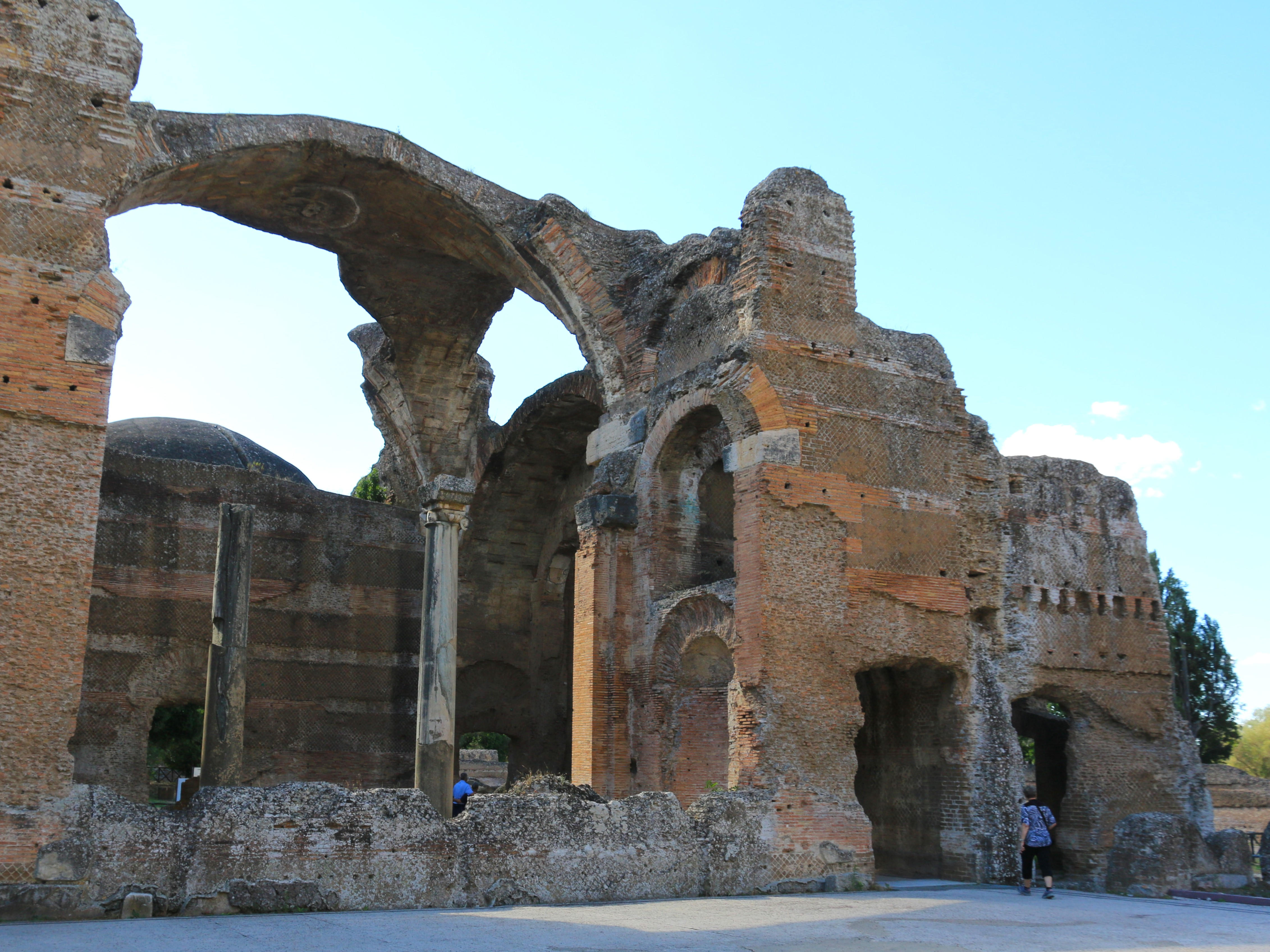 Villa Adriana